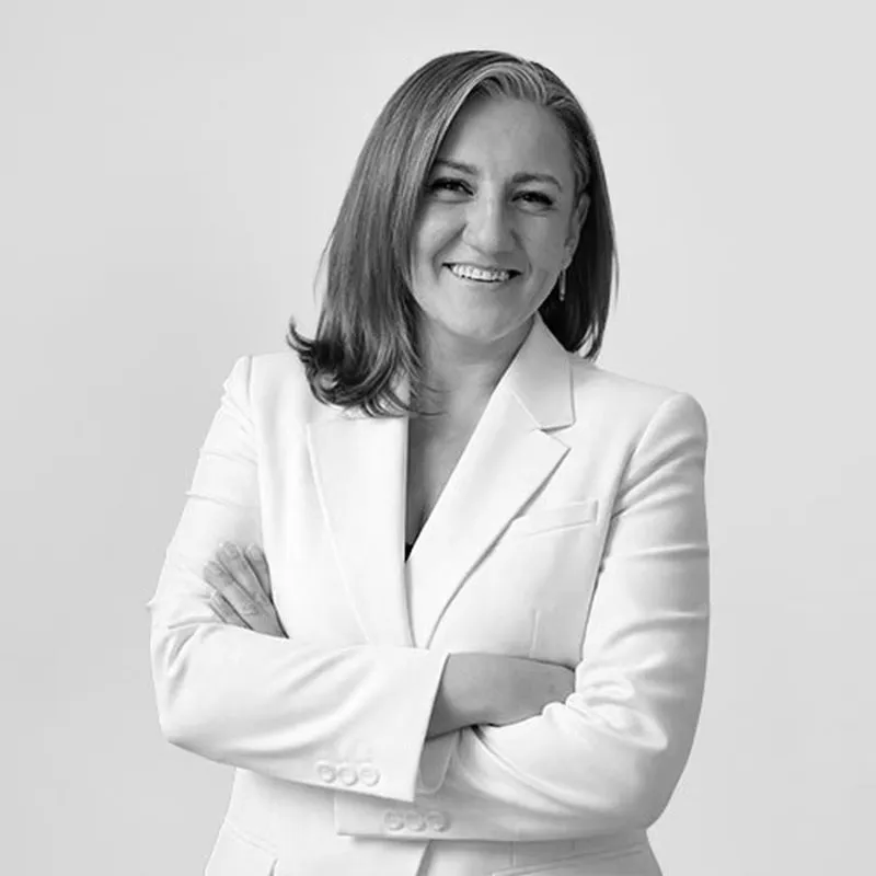 Ellen Siebert