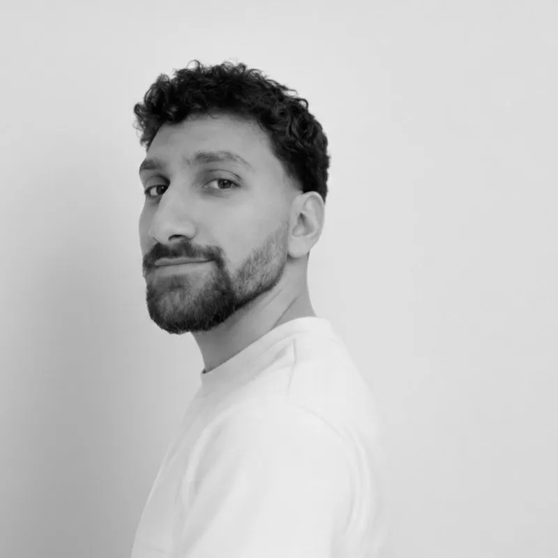 Josef Rashed