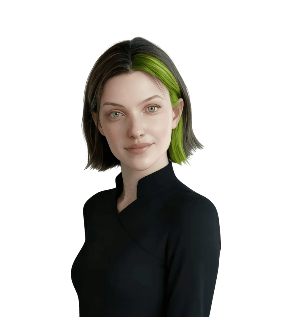 LISA Avatar